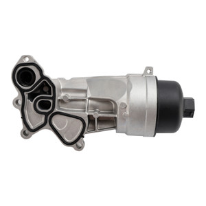 2007-2014 MINI CLUBMAN (R55) Oil Cooler Filter Housing 11428643762 11427558521 Generic