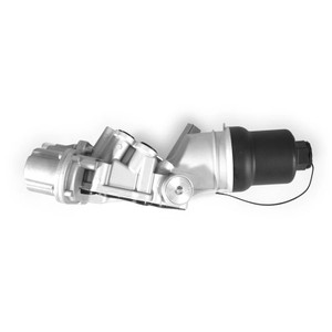 2005-2010 Volkswagen Golf Jetta Engine Oil Cooler Oil Filter Assembly 06D115397K Generic
