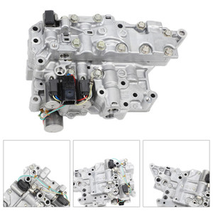 2016-2024 Honda Civic 1.5L L4 CVT Transmission Solenoid Valve Body 27000-5X9-004 Generic