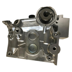 2006-2011 Hyundai Accent G4ED Cylinder Head Assembly Generic