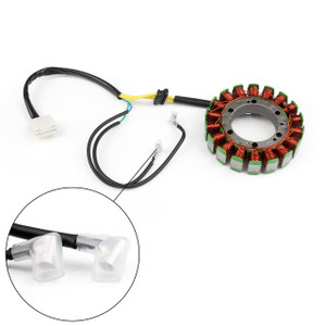 Magneto Generator Engine Stator Coil For Kawasaki ZX-9R Ninja ZX900 (1998-2003)