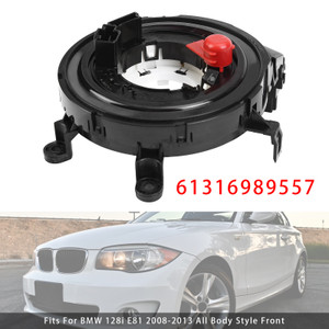 2007-2012 BMW X5 E70 Steering Spiral Cable Clock Spring 61316989557 Generic
