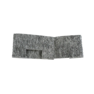 2002-2008 DODGE RAM 1500 Battery Shield Cover 56028472AC Generic