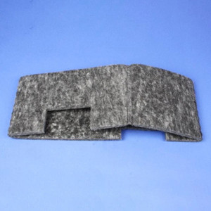 2005-2011 DODGE DAKOTA Battery Shield Cover 56028472AC Generic