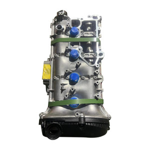 Engine Assembly Motorblock 06K103023F CPR CPK