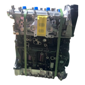 Engine Assembly Motorblock 06K103023F CPR CPK