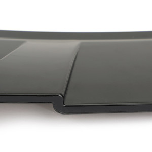 Glossy Black Rear Window Roof Spoiler Fit Toyota Camry LE SE XSE XLE 2018-2021