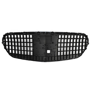Maybach Style Grille Grill Fit Mercedes Benz S Class W223 S450L S500 S580 2021+