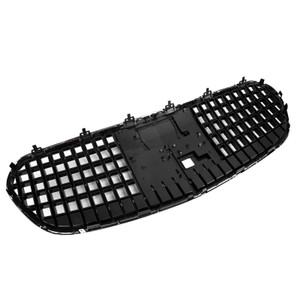Maybach Style Grille Grill Fit Mercedes Benz S Class W223 S450L S500 S580 2021+
