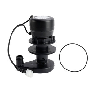 2008929 Ice Machine Pump Replacement Compatible for Manitowoc 2007679 115V