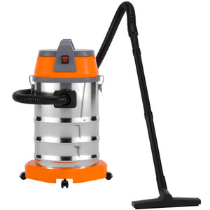10Gal 3200W 8HP Steel 3-in-1 Wet/Dry/Blow Shop Vac Vacuum Portable Car Detailing
