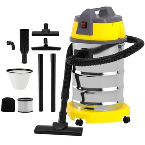 10Gal 3200W 8HP Steel 3-in-1 Wet/Dry/Blow Shop Vac Vacuum Portable Car Detailing