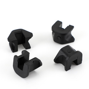 4x Movable Drive Face Damper Replacements for Arctic Cat Alterra Prowler HDX XC