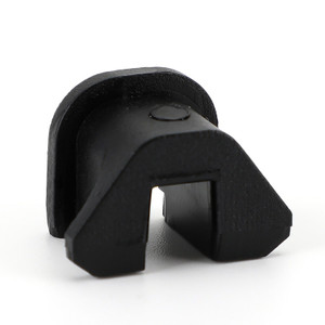 4x Movable Drive Face Damper Replacements for Arctic Cat Alterra Prowler HDX XC