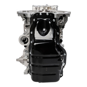 G4NA 2.0L New Engine Assembly For Hyundai Sonata Tucson Kia Forte Soul Sportage