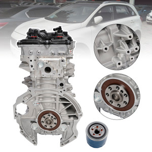 G4NA 2.0L New Engine Assembly For Hyundai Sonata Tucson Kia Forte Soul Sportage