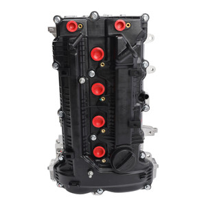 G4NA 2.0L New Engine Assembly For Hyundai Sonata Tucson Kia Forte Soul Sportage