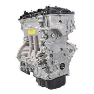 G4NA 2.0L New Engine Assembly For Hyundai Sonata Tucson Kia Forte Soul Sportage