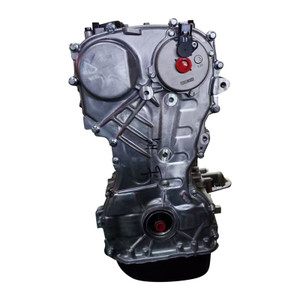 G4KH Engine Assembly For Hyundai Santa Fe Turbo Engine 2.0L 4 Cylinder GDI 13-16