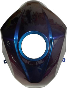 Injection Fairing Kit Bodywork Plastic ABS fit For Kawasaki EX400 Ninja400 2018-2024