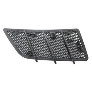 2008-2011 Mercedes Benz W164 ML/ GL-Klasse Left+Right Hood Radiator Grille 1648804305 1648804405 Generic