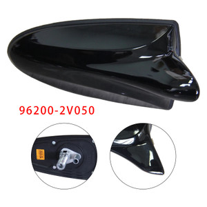 2011-2017 Hyundai Veloster Roof Antenna Assembly 96200-2V050 Generic