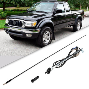 1995-2004 Toyota Tacoma Antenna Base Assy Manual Type 86300-04050 Generic