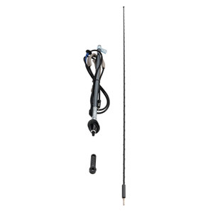 1995-2004 Toyota Tacoma Antenna Base Assy Manual Type 86300-04050 Generic