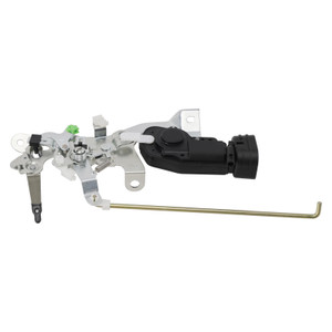 1998-2007 Toyota Land Cruiser Door Lock Actuator 69790-60070 Generic