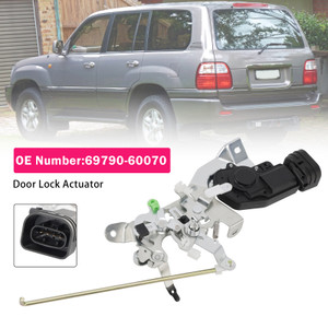 1998-2007 Lexus LX470 Door Lock Actuator 69790-60070 Generic