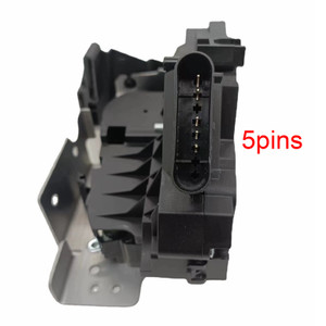 2012-2015 Tourneo Custom V362 Front Right Door Lock Mechanism BK21-V219A64-CH Generic