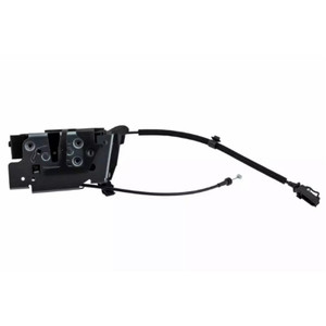2012-2015 Tourneo Custom V362 Front Right Door Lock Mechanism BK21-V219A64-CH Generic