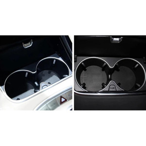 2014-2020 Mercedes Benz Maybach S-Class (X222) Center Console Cup Holder A2226830075 Generic