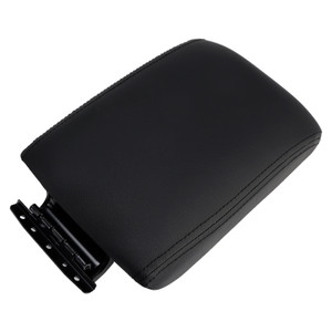 2009-2014 Subaru Impreza/GT/WRX Center Console Armrest Cover Lid 92114FG000JC Generic