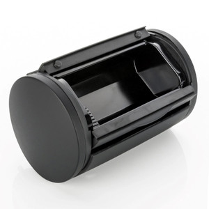 1999-2005 VW Clasico/Jetta Center Console Rear Ashtray Black 1J0857962H Generic