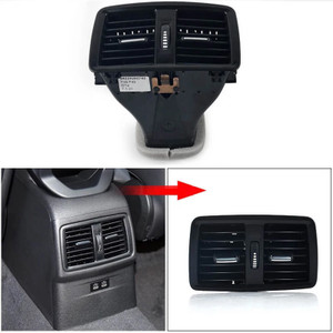 2016-2021 BMW X1 F48 F49 Centre Console Rear Air Vent Grill 64229292742 9292742 Generic