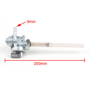 Fuel Tank Switch Valve Petcock Honda CB400SF Superfour CB400 (92-98)  CB750F SEVEN FIFTY CB750 (92-02) Generic