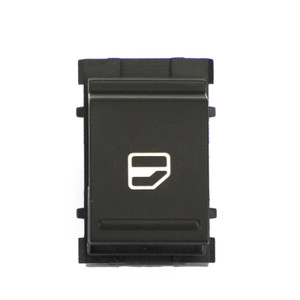 Passenger Electric Window Switch Control Button 5J0959855 for VW Eos Skoda Fabia