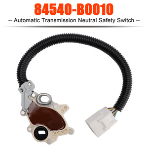 2014-2019 Pixis Automatic Transmission Neutral Safety Switch 84540-B0010 84540-97502 Generic