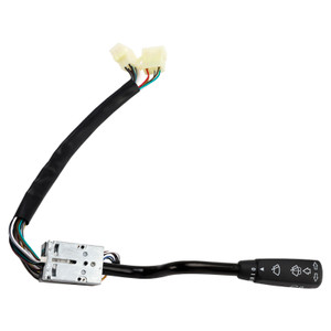 1977-1996 Mercedes BUS 308-310 Steering Column Indicator Stalk Wiper Switch 0055457424 Generic