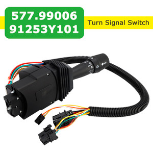 Terex 26958M Turn Signal Switch Generic