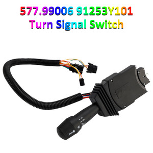 Trucklite 960Y101 Turn Signal Switch Generic