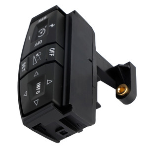 Scania P G R T-Series Steering Wheel Multi-Control Switch Adaptive 1486287 Generic