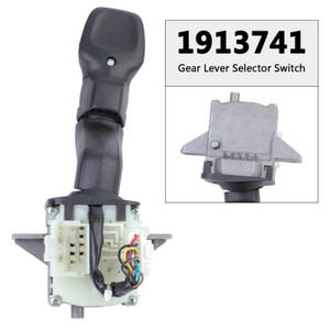 Scania P G R T Series Steering Column Gear Lever Selector Switch 1913741 Generic
