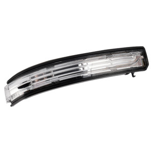 2008-2011 Mercedes-Benz B-Class W245 Right Side Mirror Turn Signal Light A1698201221 Generic