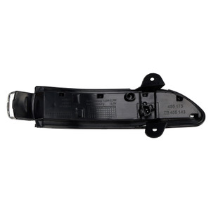 2006-2008 Mercedes-Benz CLS Left Side Mirror Turn Signal Light A024016 A2198200521 Generic