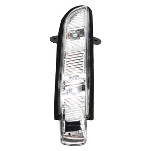 2006-2008 Mercedes-Benz CLS Right Side Mirror Turn Signal Light A024016 A2198200621 Generic