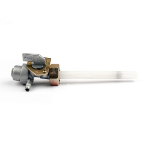 Fuel Tank Switch Petcock Valve Honda CMX 250 CL400 CB450 CB900C CB250 Police Generic