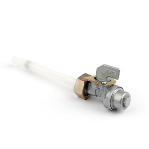 Fuel Tank Switch Petcock Valve Honda CMX 250 CL400 CB450 CB900C CB250 Police Generic