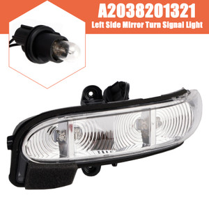 Mercedes-Benz  G-Class W463 Facelift Left Side Mirror Turn Signal Light A2038201321 Generic
